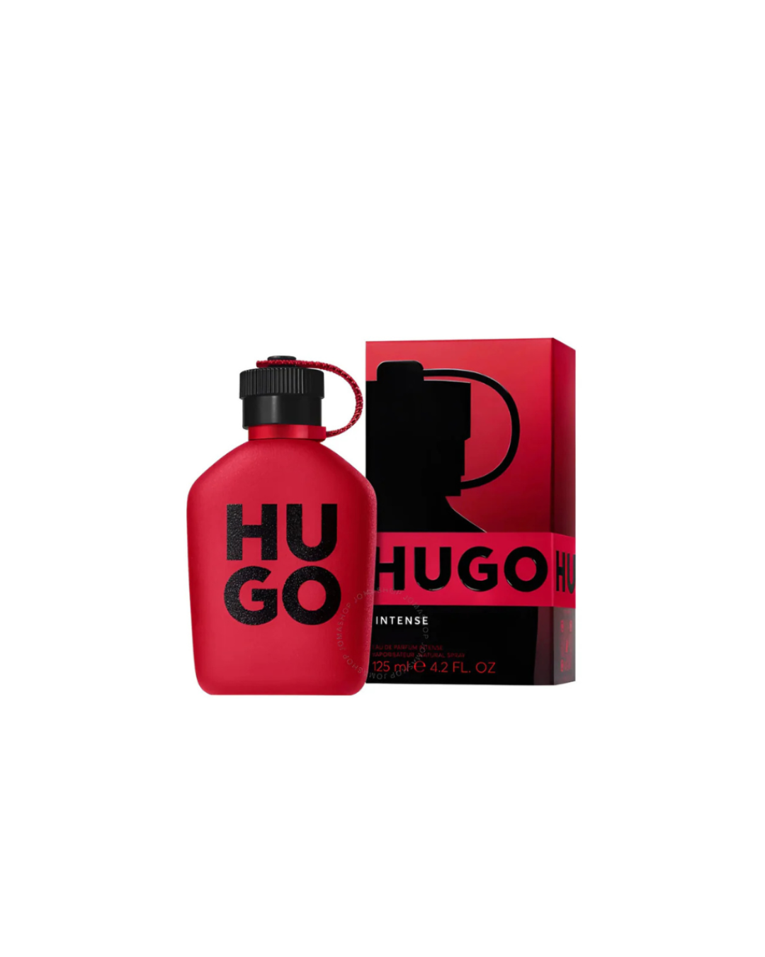HUGO RED INTENSE HOMBRE