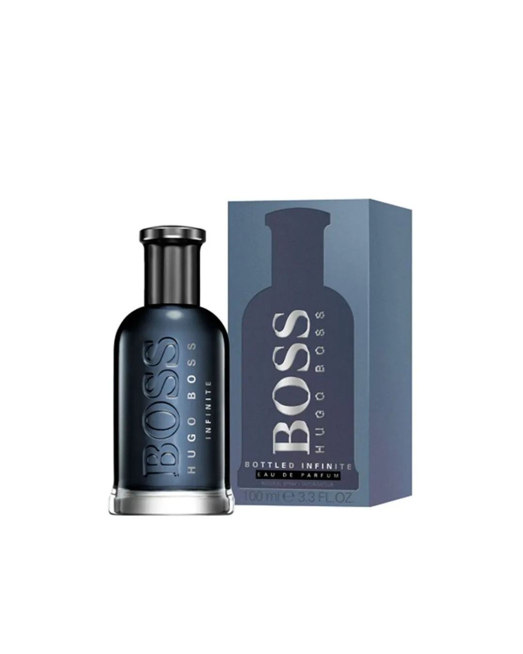 HUGO BOSS BOTTLED INFINITE HOMBRE