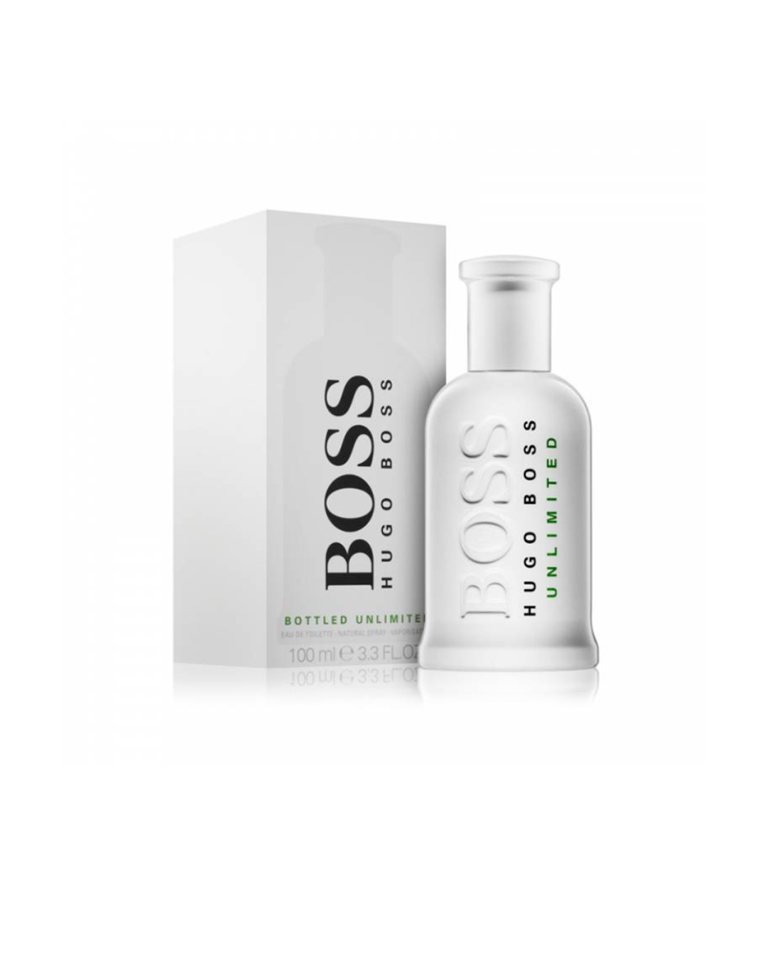 HUGO BOSS BOSS UNLIMITED HOMBRE