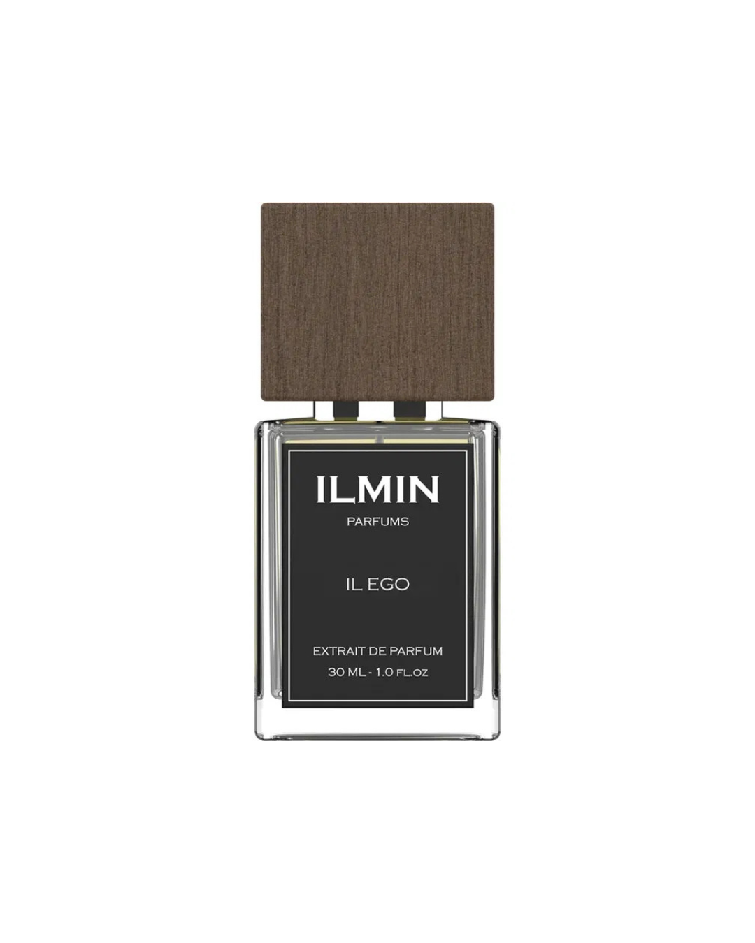ILMIN IL EGO UNISEX