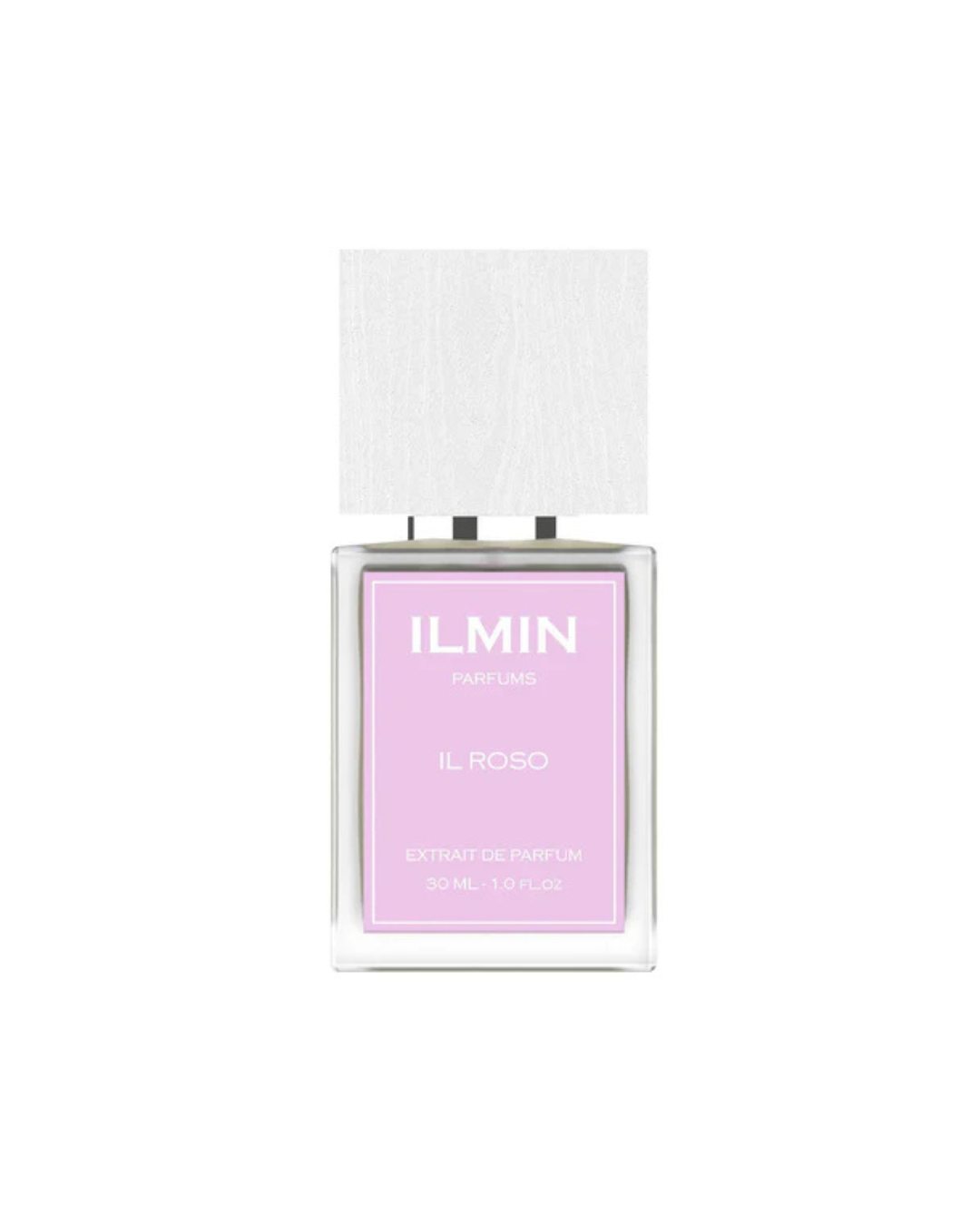 ILMIN IL ROSO DAMA