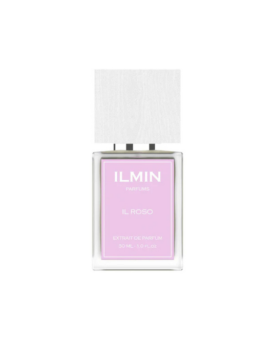 ILMIN IL ROSO DAMA