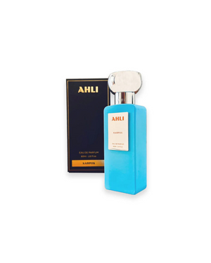 AHLI KARPOS UNISEX