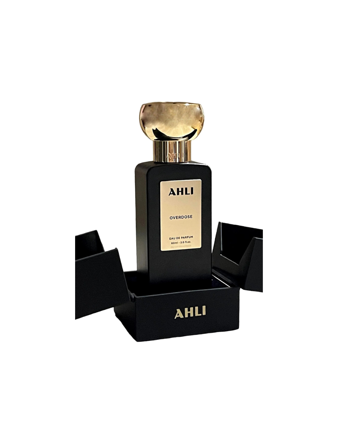 AHLI OVERDOSE UNISEX