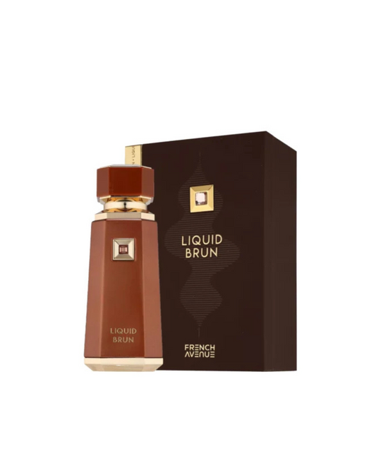 FRENCH AVENUE LIQUID BRUN HOMBRE