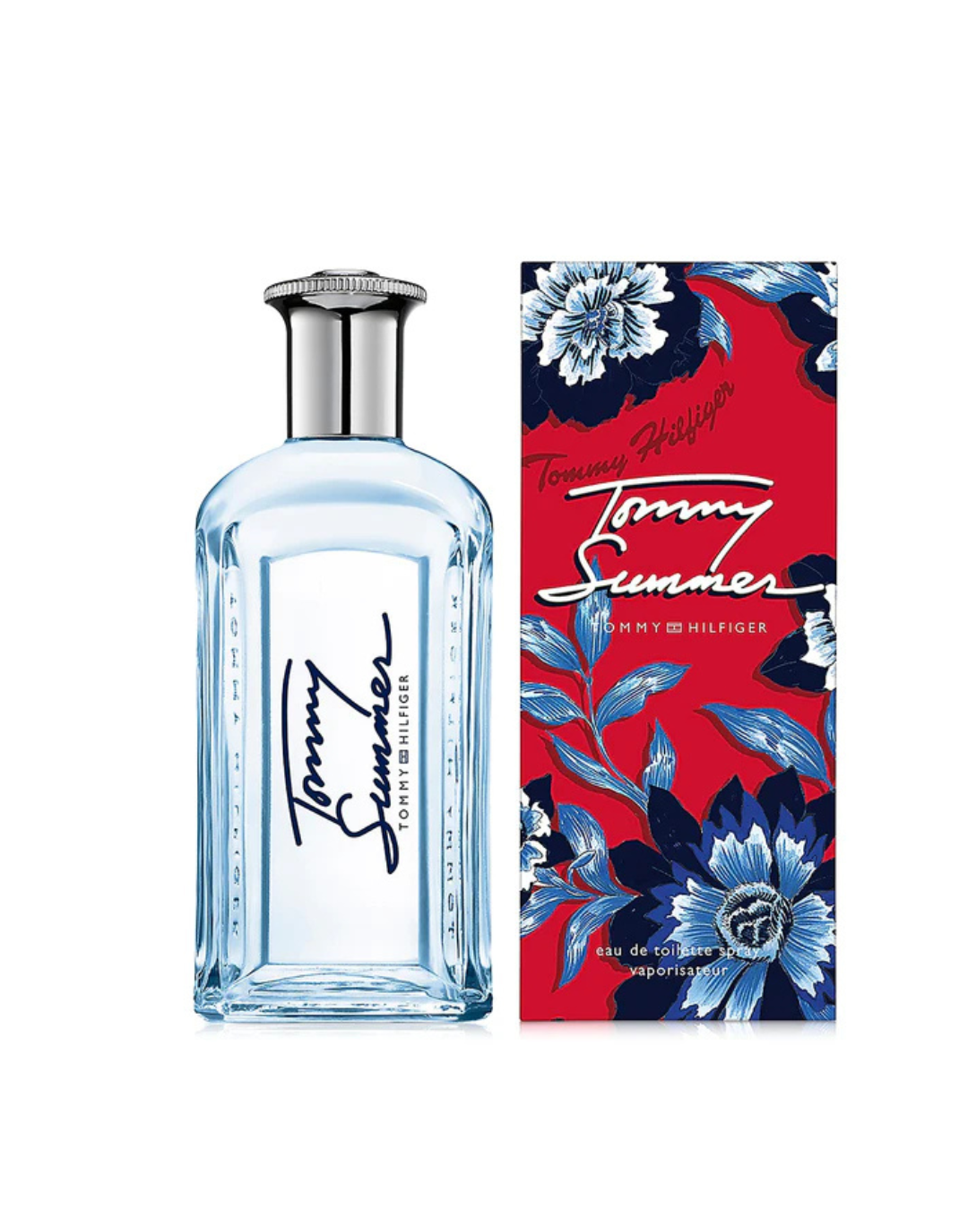 TOMMY HILFIGER SUMMER HOMBRE