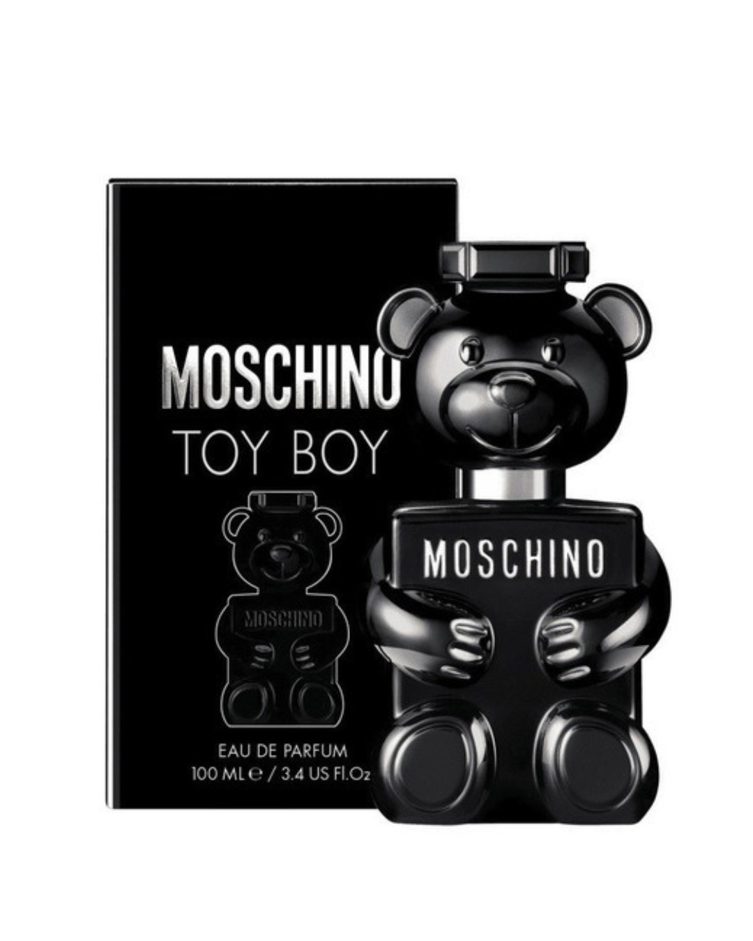 MOSCHINO TOY BOY HOMBRE