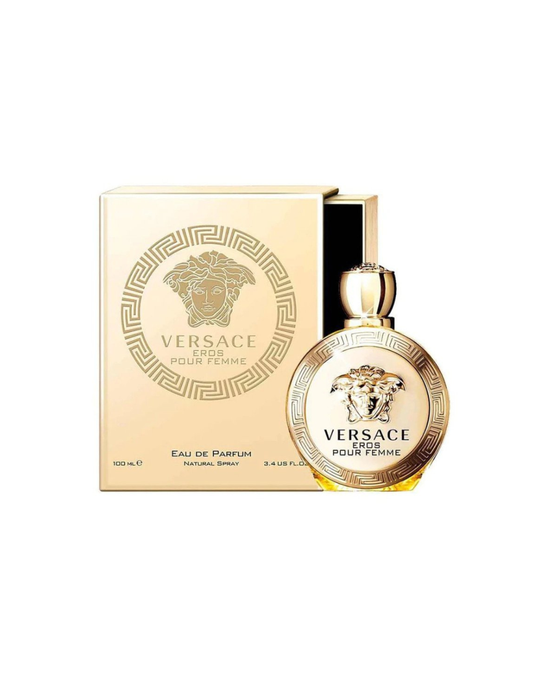 VERSACE EROS EDP DAMA