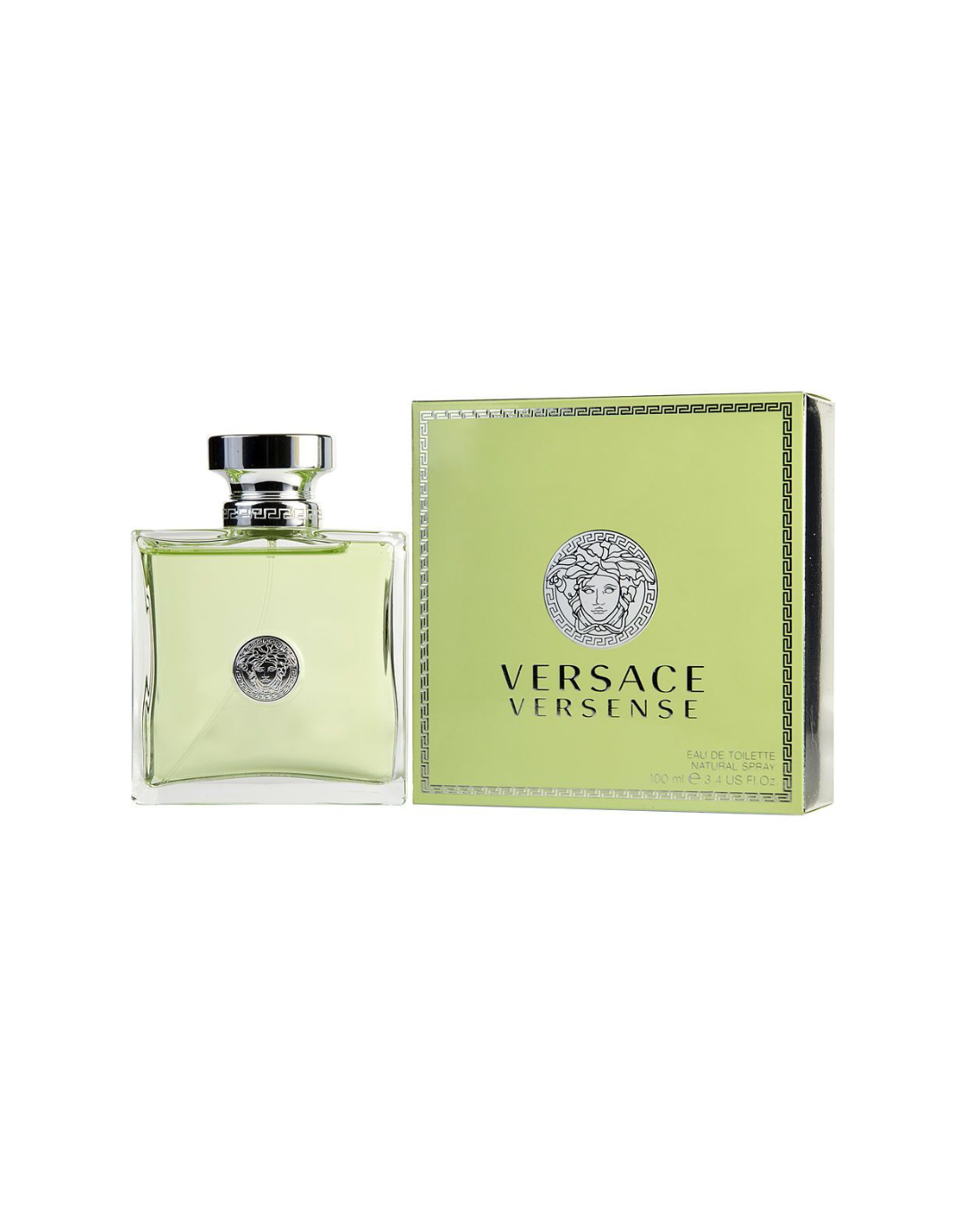 VERSACE VERSENSE DAMA