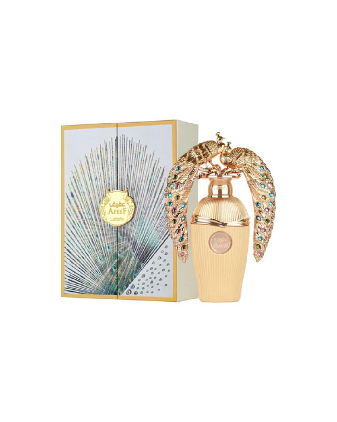LATTAFA AFEEF UNISEX