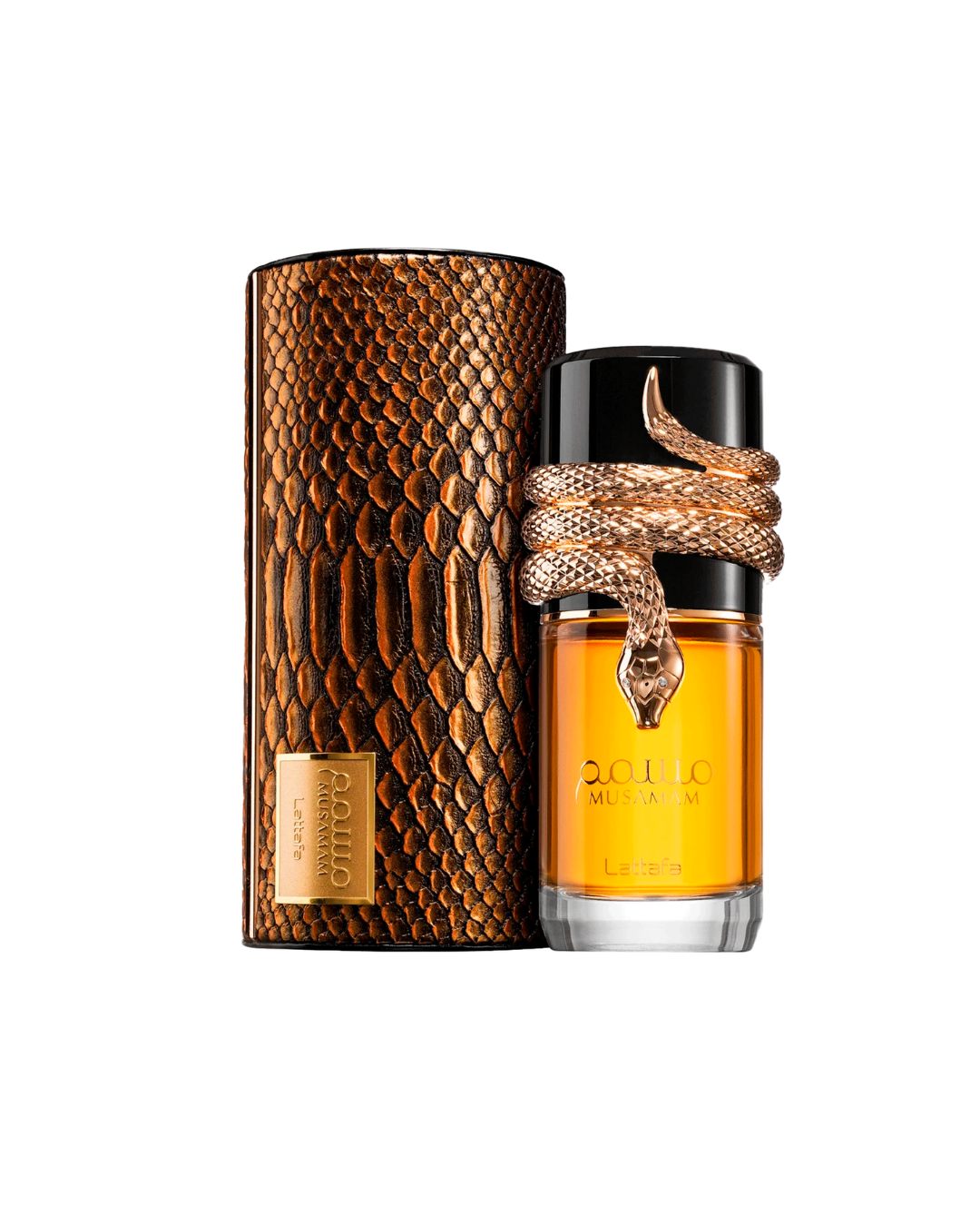 LATTAFA MUSAMAM UNISEX