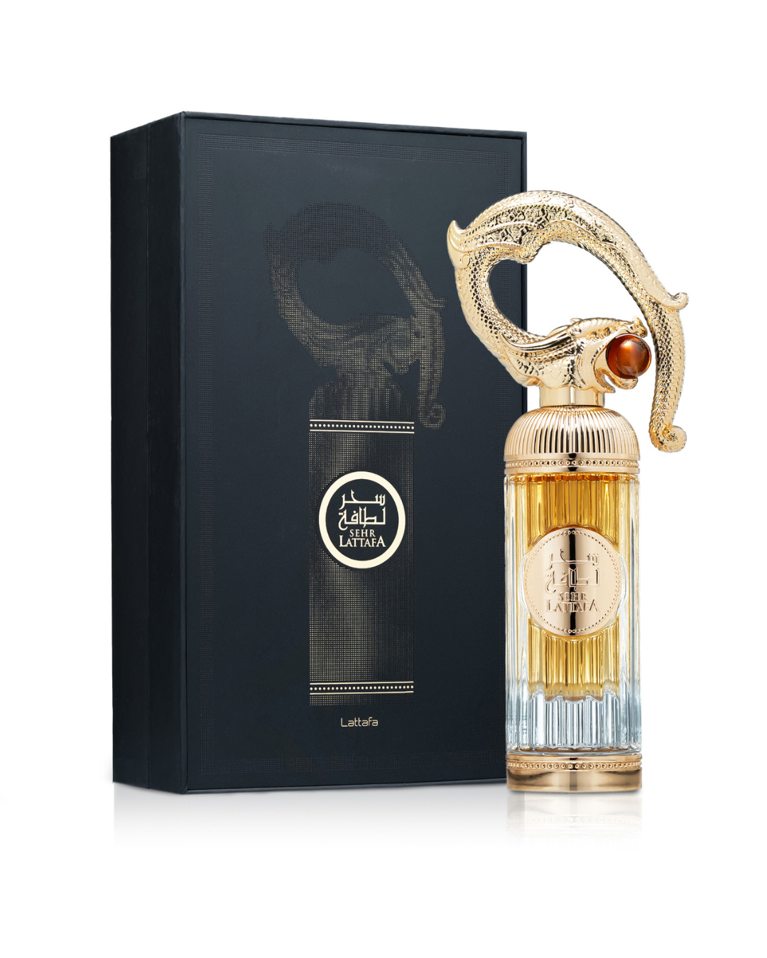 LATTAFA SEHR UNISEX