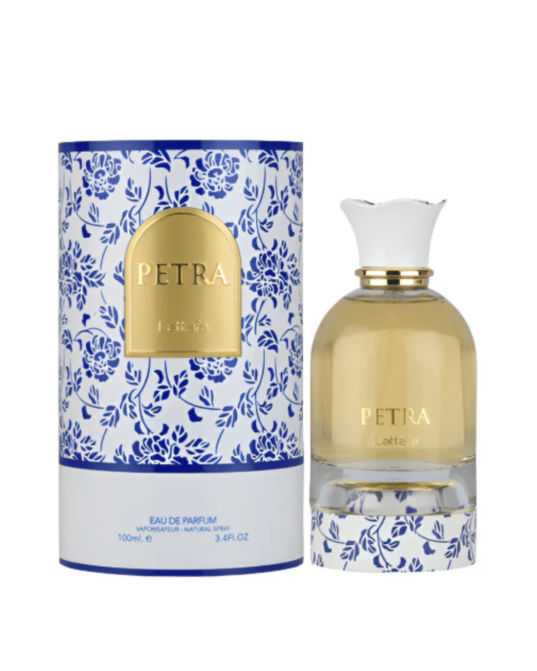 LATTAFA PETRA UNISEX