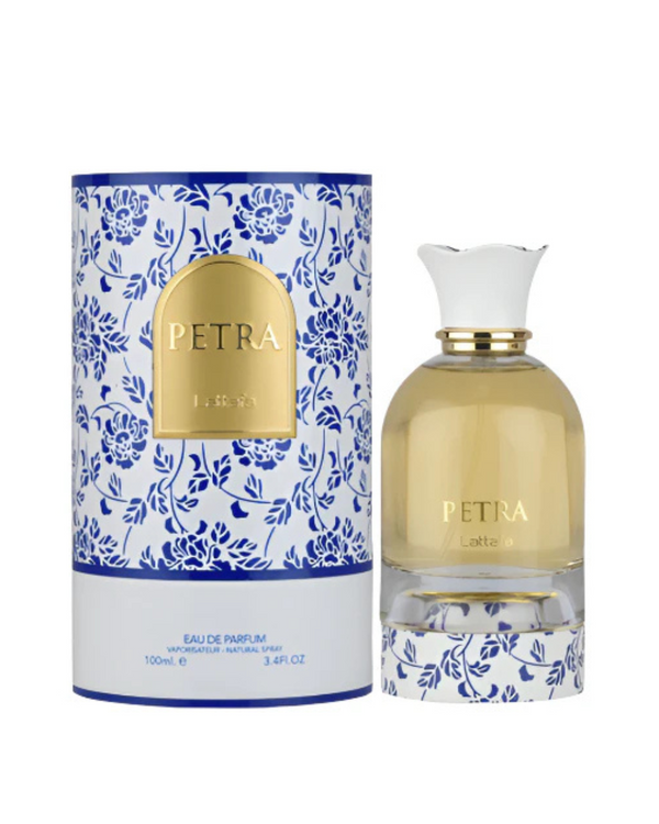 LATTAFA PETRA UNISEX