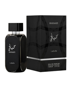 LATTAFA HAYAATI UNISEX