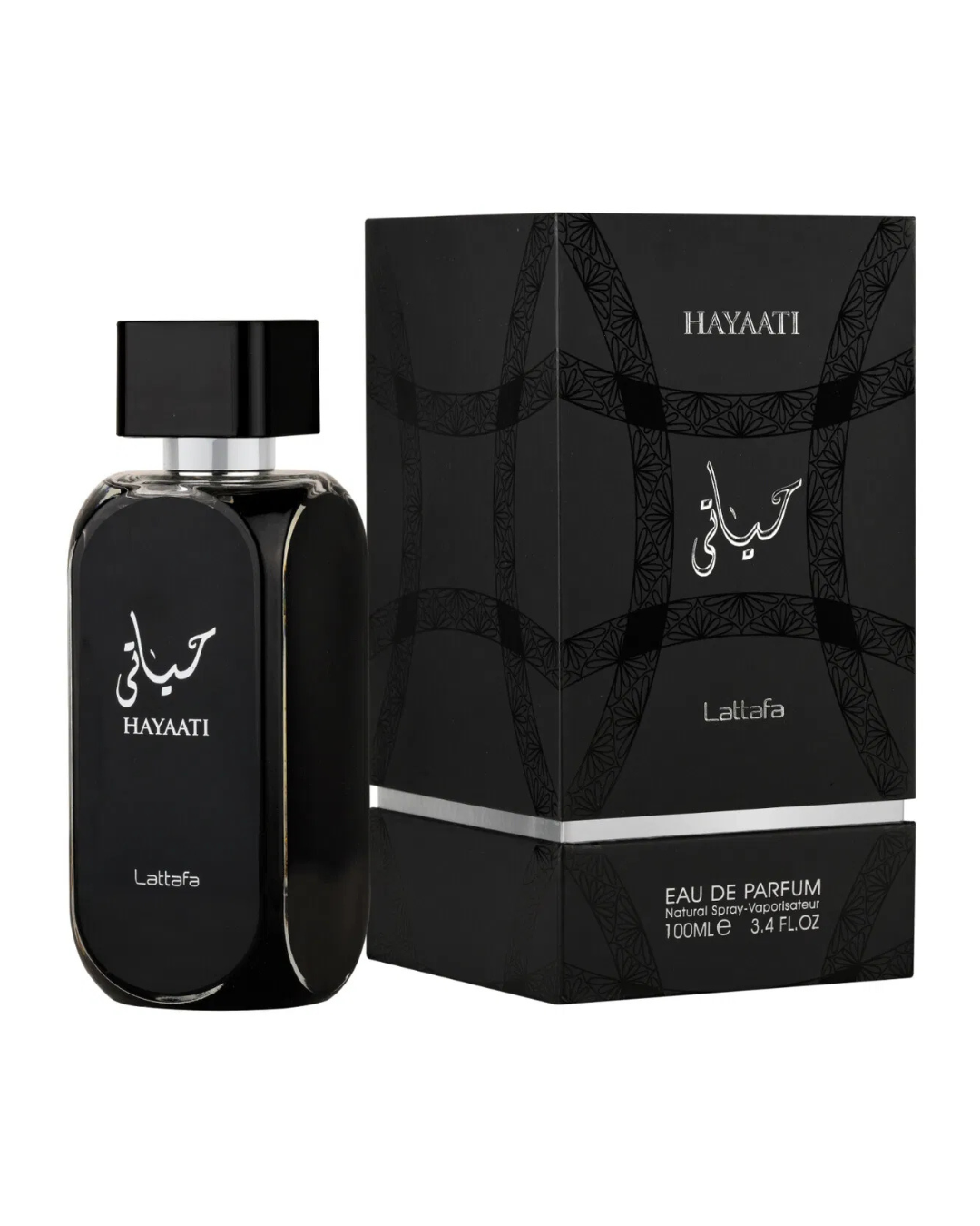 LATTAFA HAYAATI UNISEX