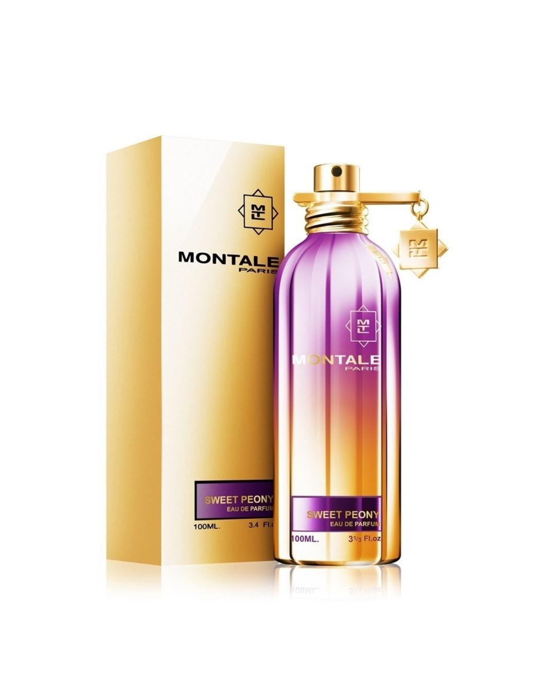 MONTALE SWEET PEONY DAMA