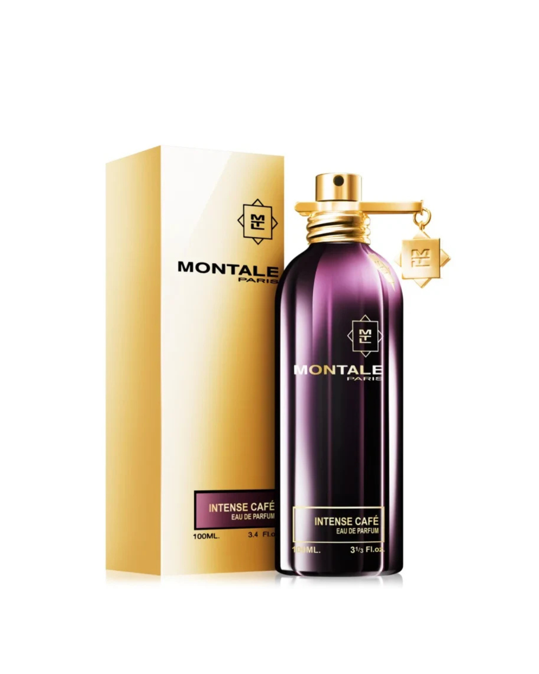 MONTALE INTENSE CAFE UNISEX