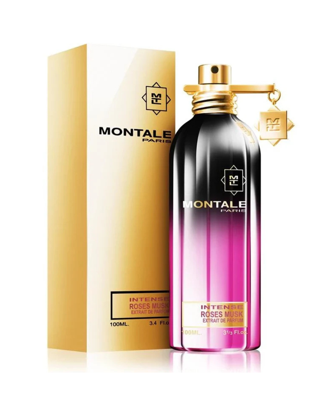 MONTALE ROSES MUSK INTENSE DAMA