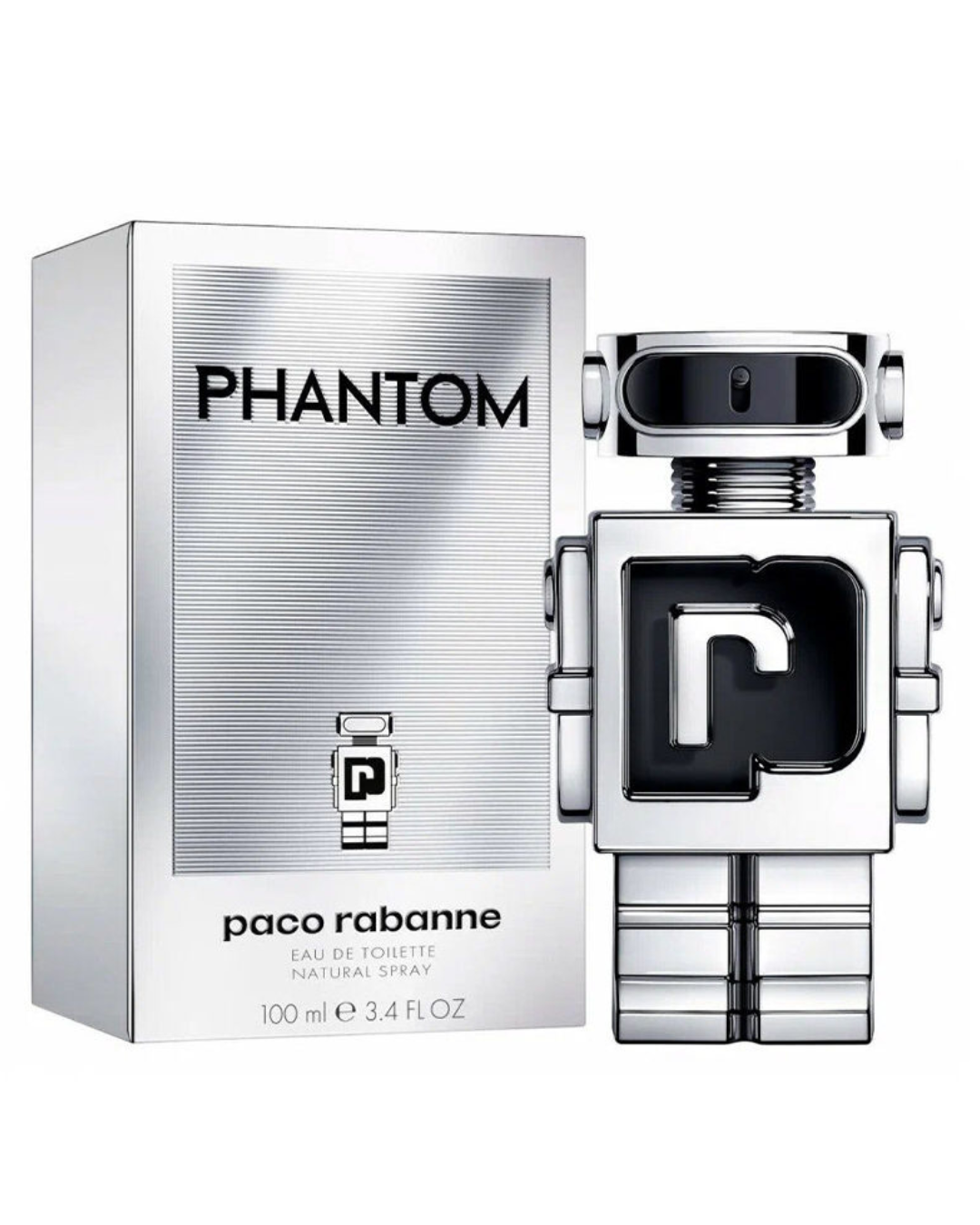 PACO RABANNE PHANTOM HOMBRE