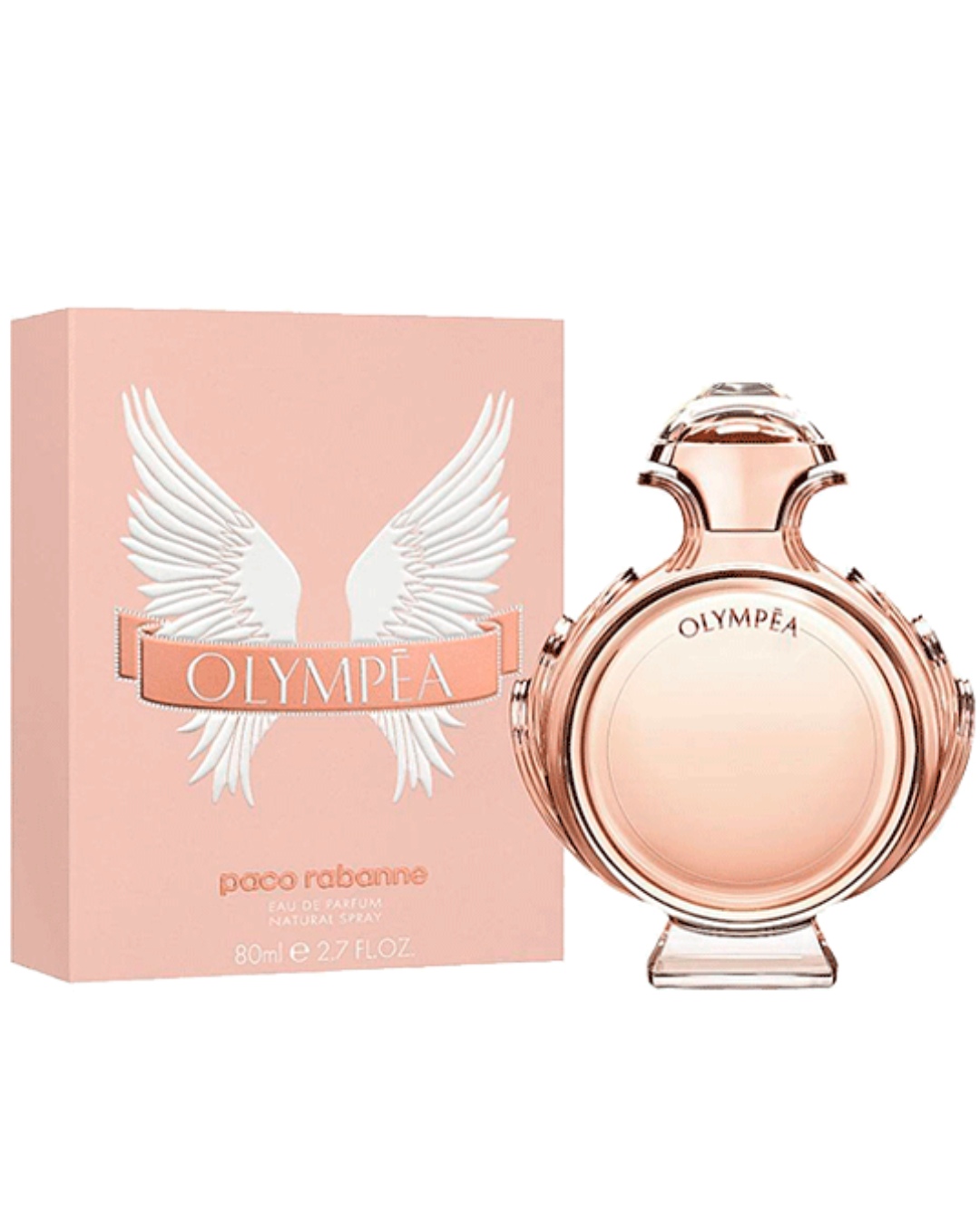 PACO RABANNE OLYMPEA EDP DAMA