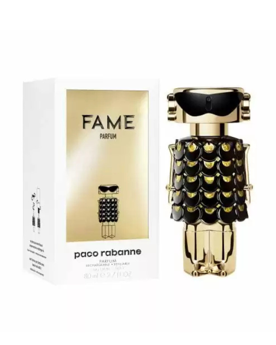 PACO RABANNE FAME PARFUM DAMA