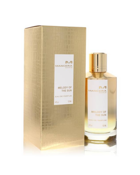 MANCERA MELODY OF THE SUN UNISEX