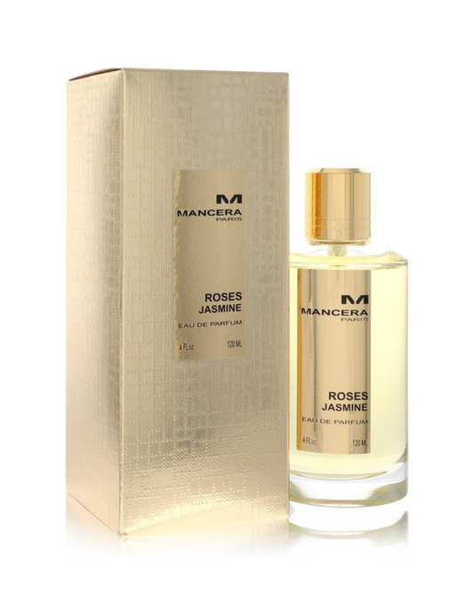 MANCERA ROSES JASMINE UNISEX