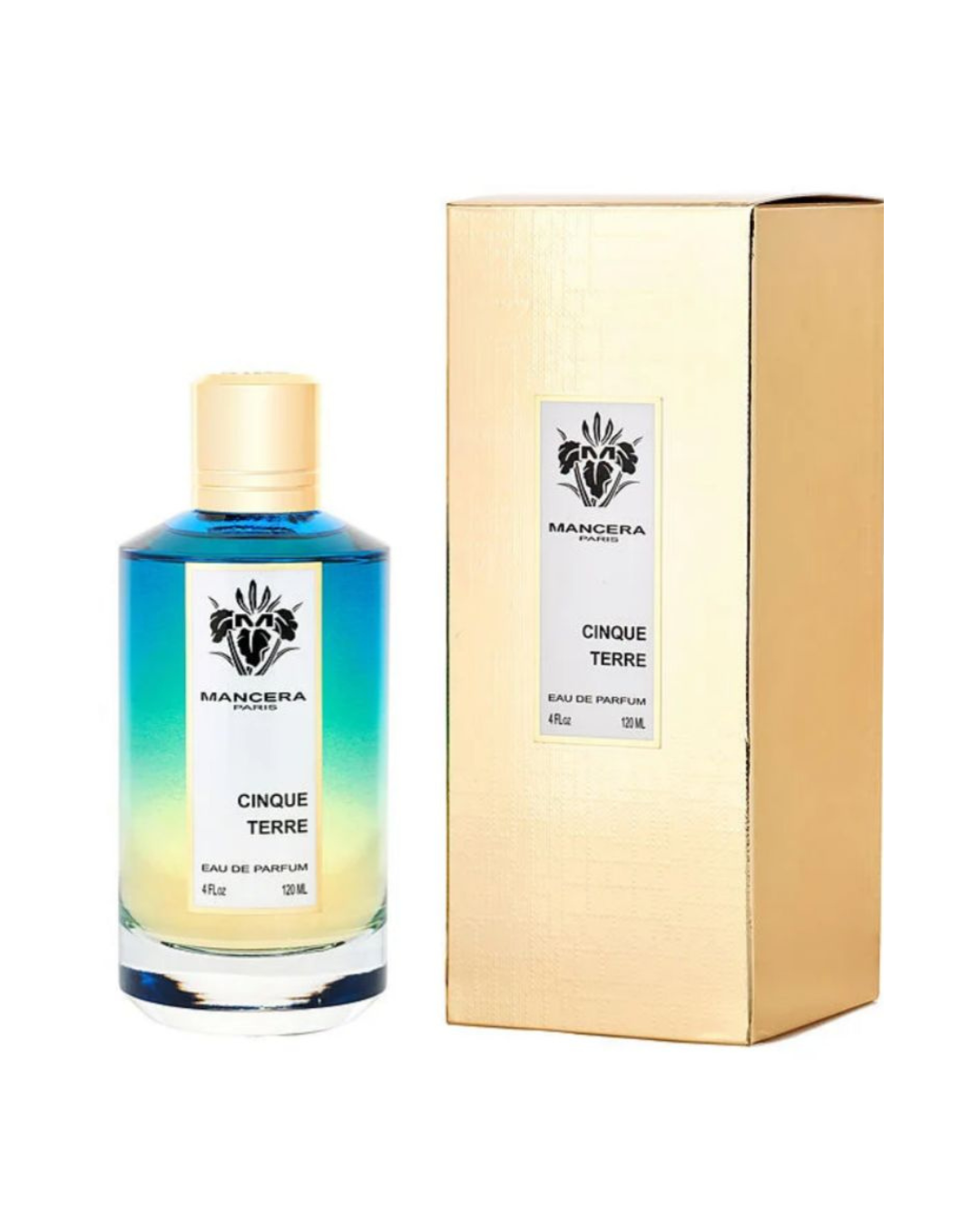 MANCERA CINQUE TERRE UNISEX