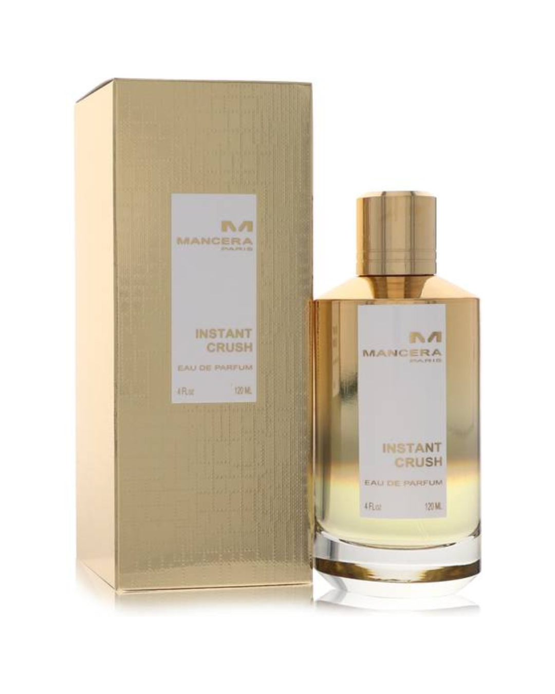 MANCERA INSTANT CRUSH UNISEX