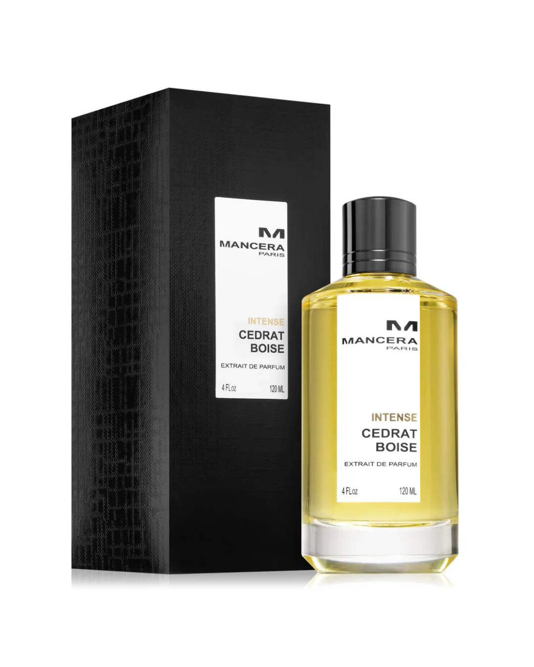MANCERA CEDRAT BOISE INTENSE UNISEX