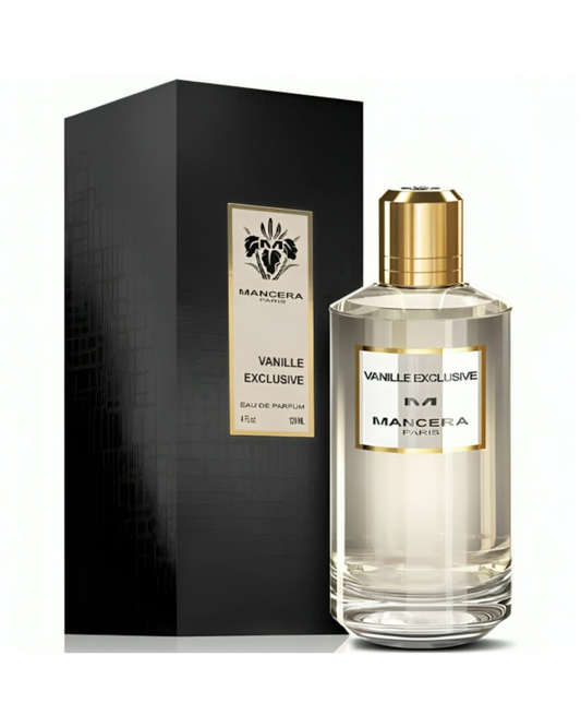 MANCERA VANILLE EXCLUSIVE UNISEX
