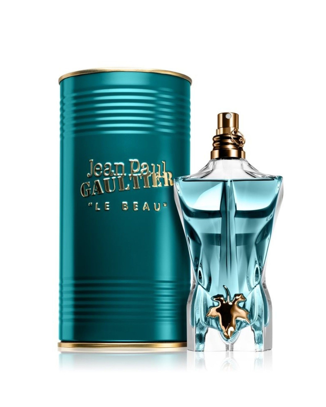 JEAN PAUL LE BEAU EDT HOMBRE