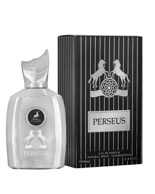 MAISON ALHAMBRA PERSEUS HOMBRE