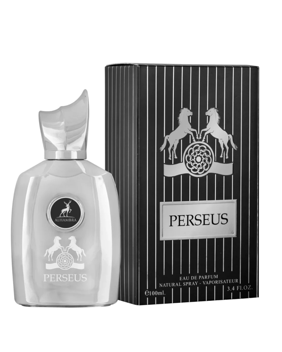 MAISON ALHAMBRA PERSEUS HOMBRE
