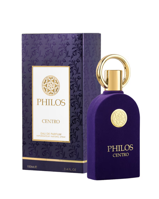 MAISON ALHAMBRA PHILOS CENTRO UNISEX