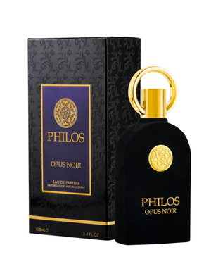 MAISON ALHAMBRA PHILOS OPUS NOIR UNISEX