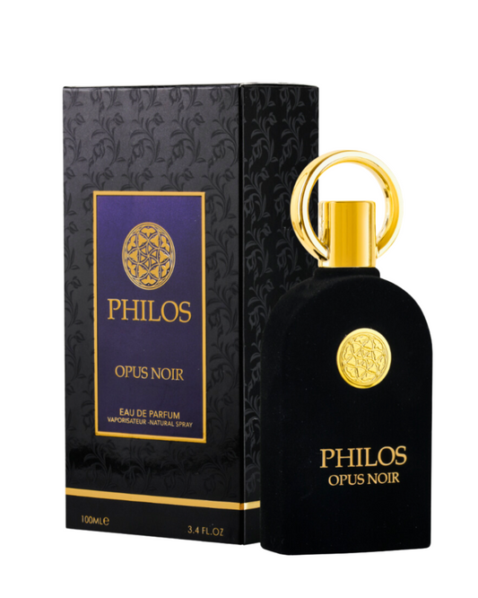 MAISON ALHAMBRA PHILOS OPUS NOIR UNISEX