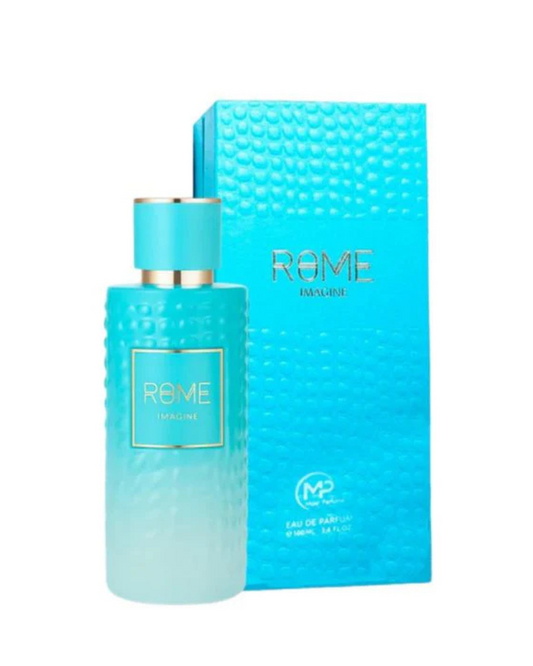 MAST PERFUME ROME IMAGINE UNISEX