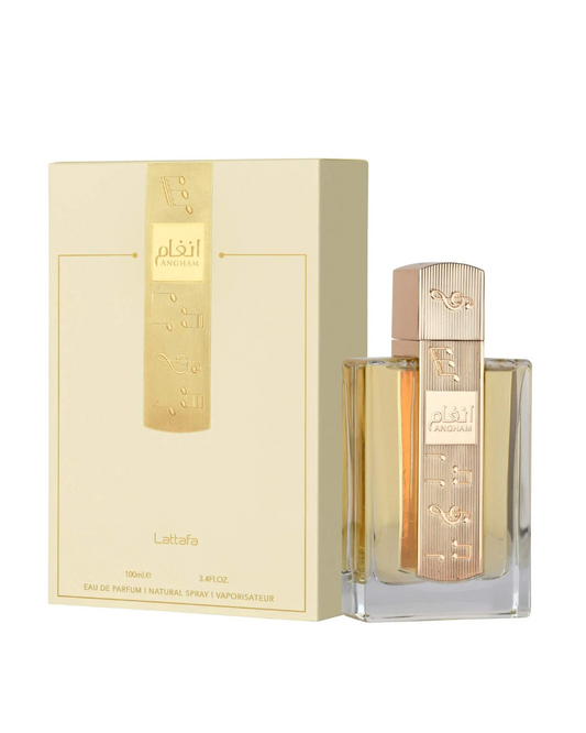 LATTAFA ANGHAM UNISEX