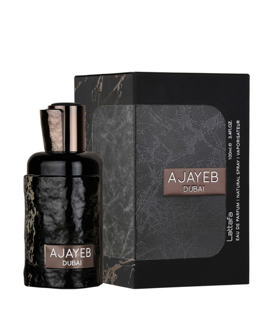 LATTAFA AJAYEB DUBAI UNISEX