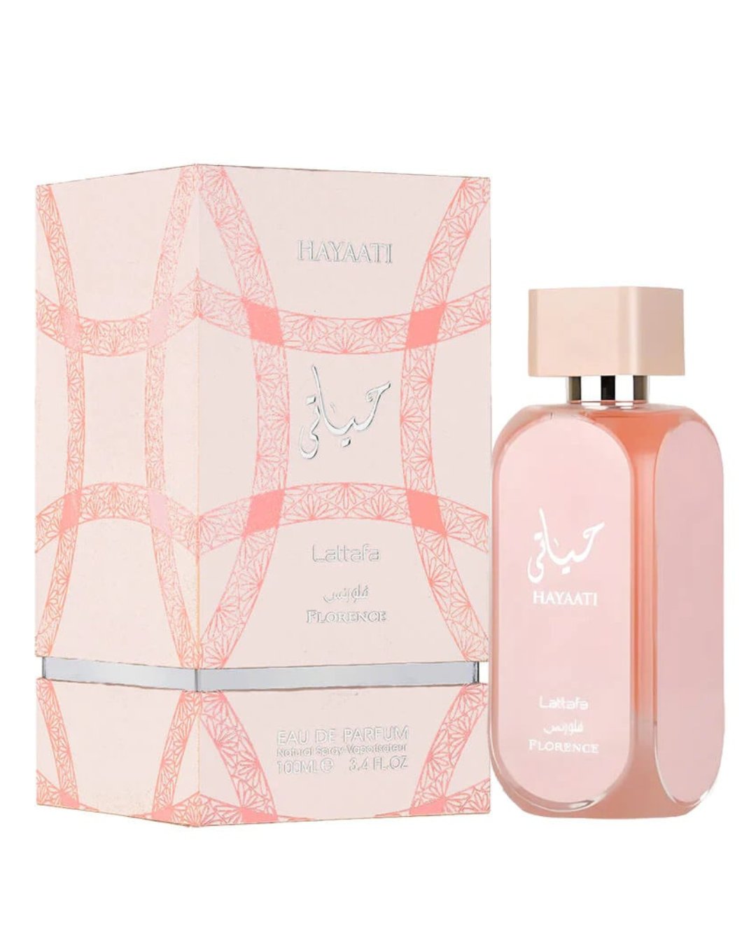 LATTAFA HAYAATI FLORENCE DAMA