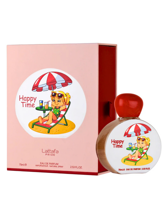LATTAFA KIDS HAPPY TIME UNISEX