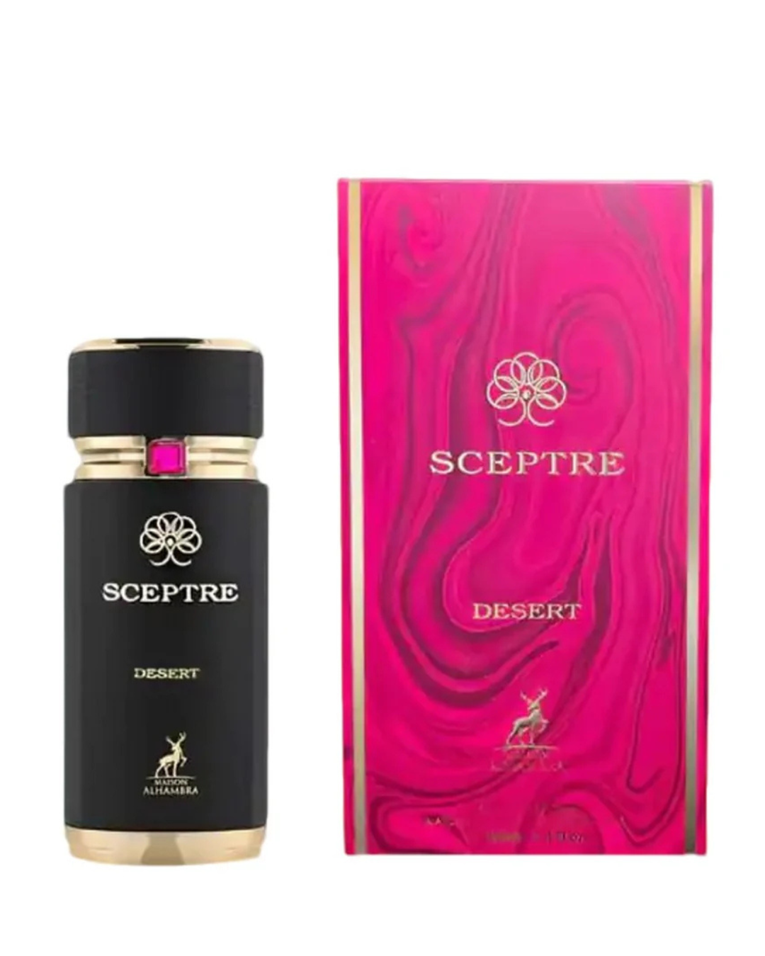 MAISON ALHAMBRA SCEPTRE DESERT UNISEX