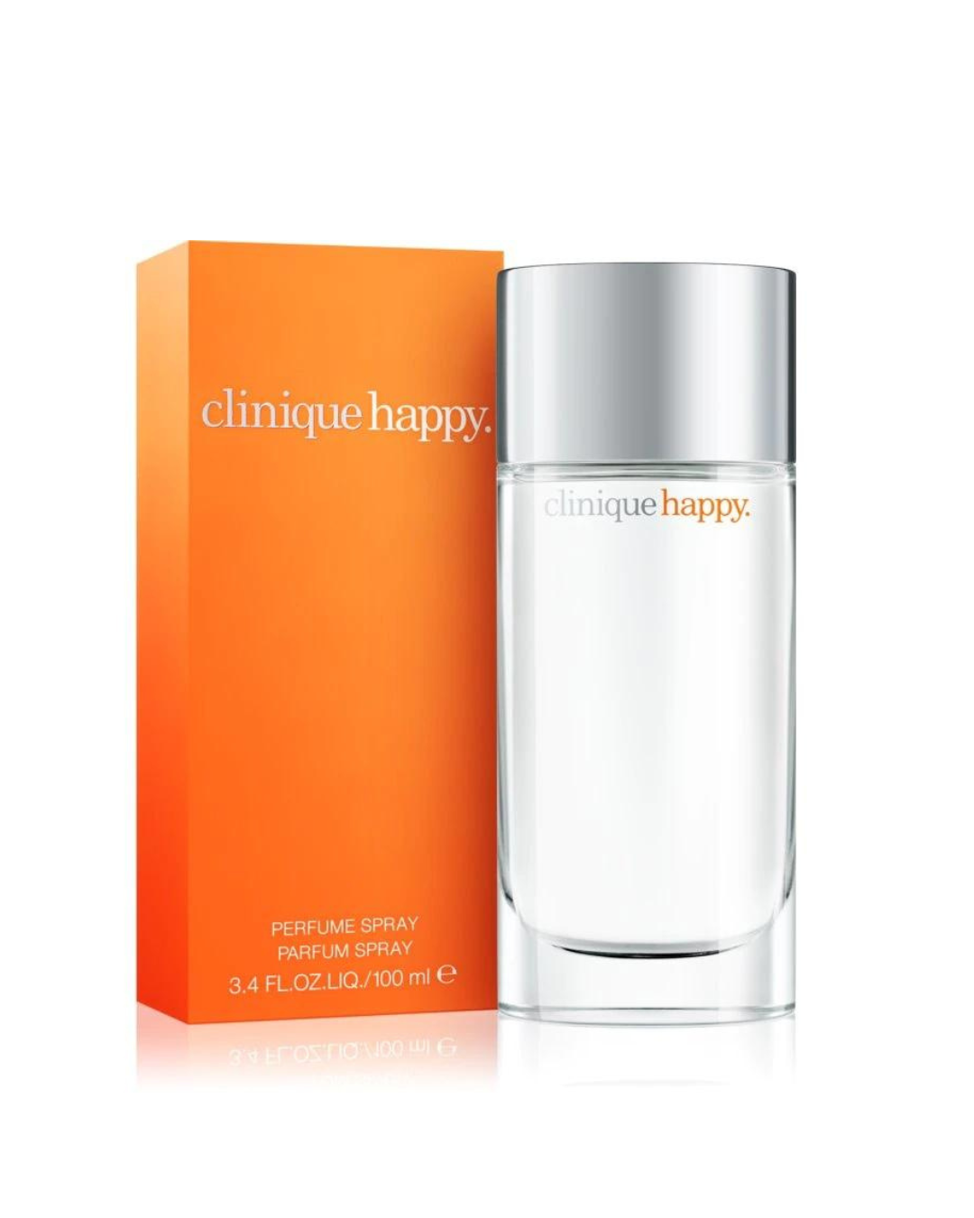 CLINIQUE HAPPY DAMA