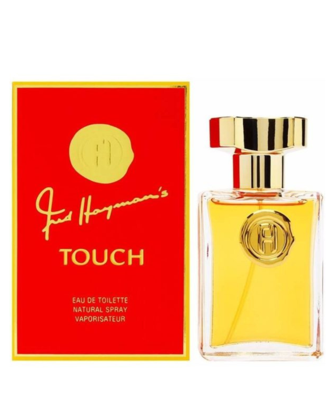 BEVERLY HILLS TOUCH DAMA