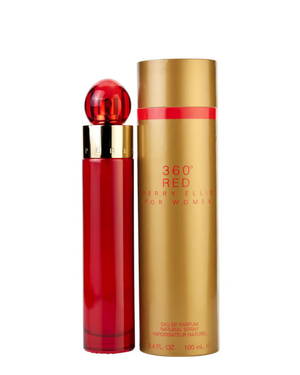 PERRY ELLIS 360 RED DAMA