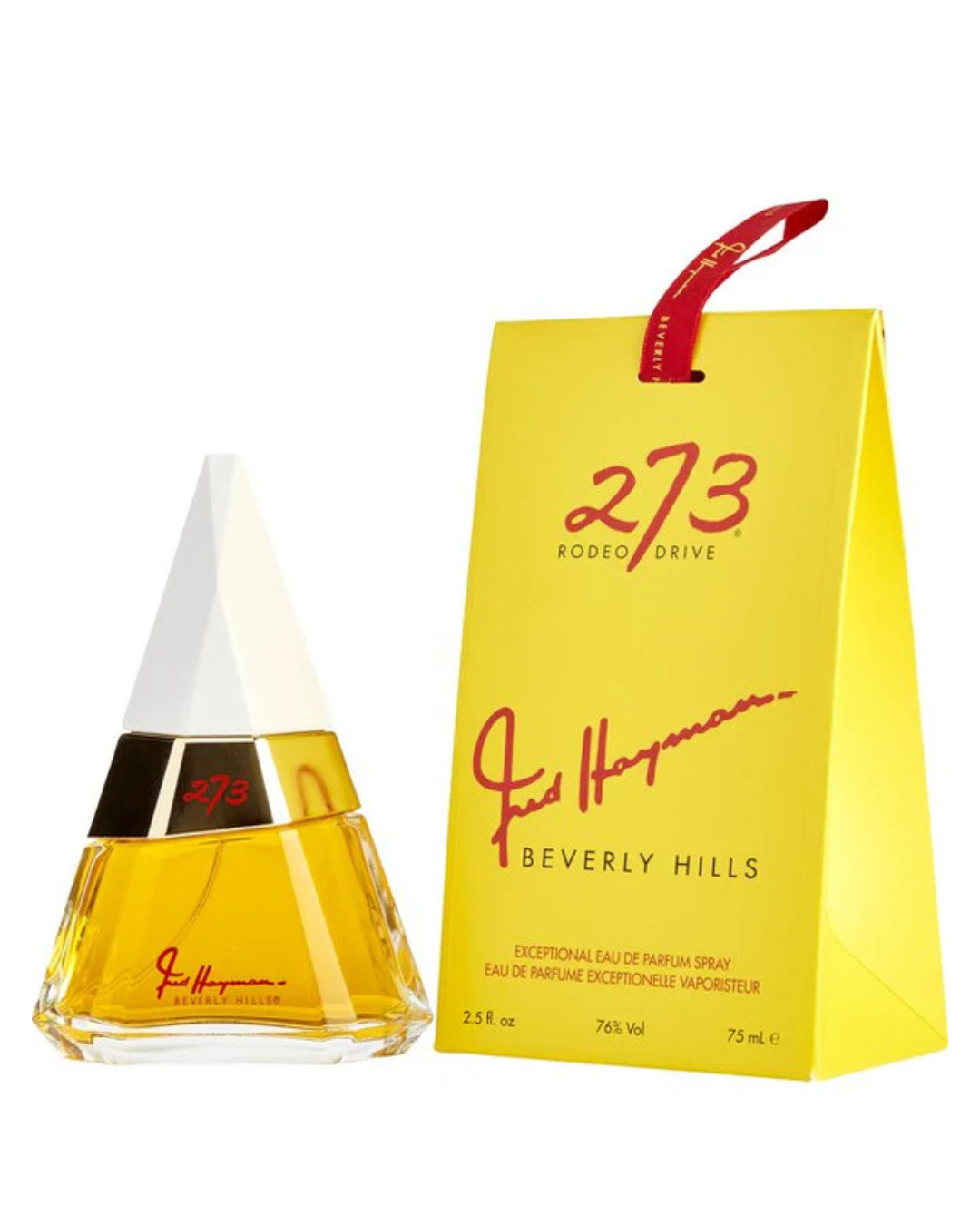 BEVERLY HILLS 273 DAMA