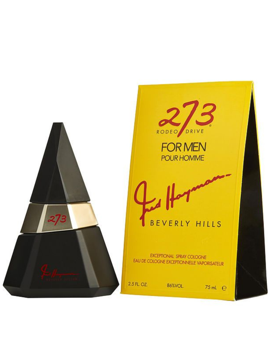 BEVERLY HILLS 273 HOMBRE