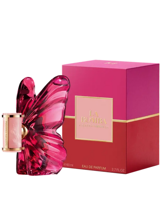 CAROLINA HERRERA LA BOMBA DAMA